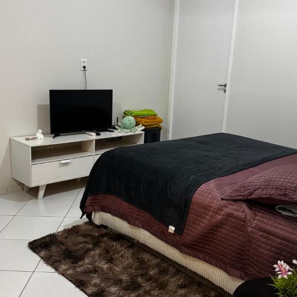 Quarto individual - Foto 4