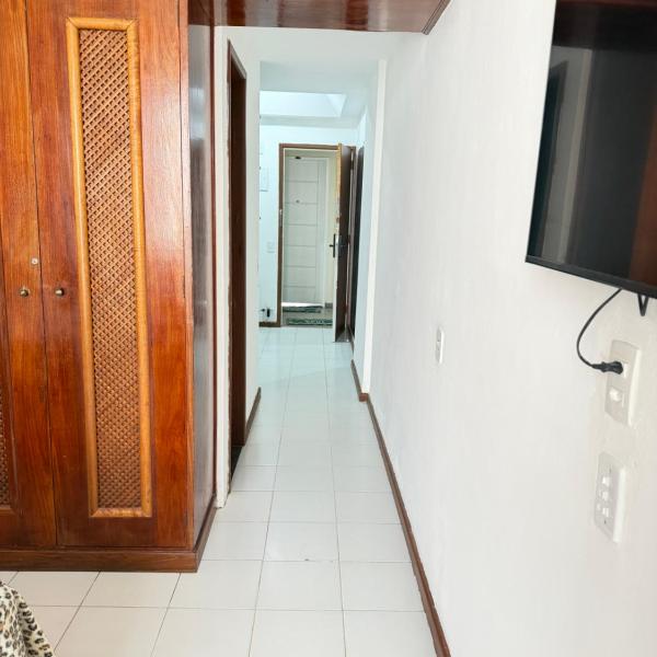 STUDIO ao lado da praia de Copacabana 1033