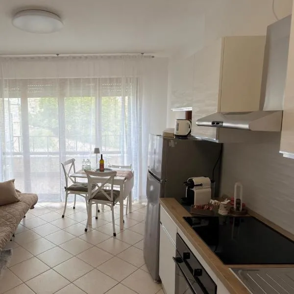 Malpensa Stay Express Self check-in, hotel in Gallarate