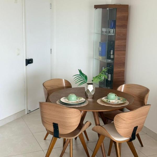Studio 404 Premium Flat - Juazeiro do Norte - Cariri - Foto 3