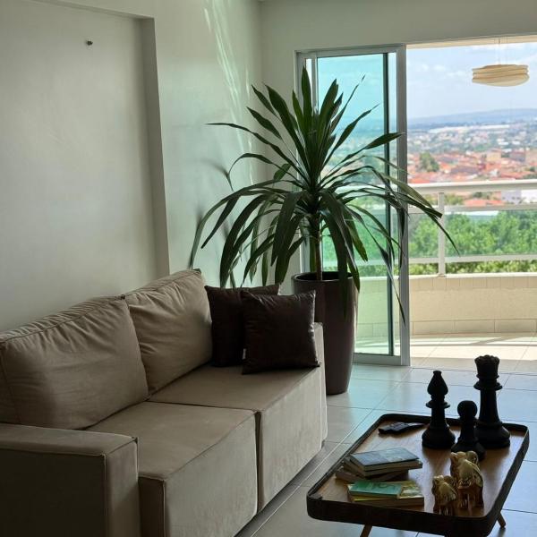 Studio 404 Premium Flat - Juazeiro do Norte - Cariri - Foto 5