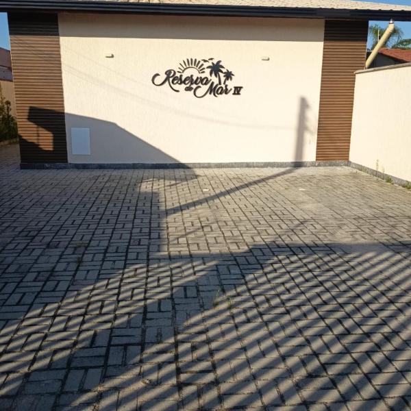 Reserva do Mar 4
