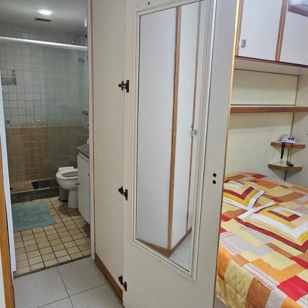 Apartamento com Vista Mar Pé na Areia no Recreio - Foto 3