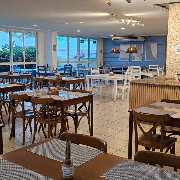 Apartamento com Vista Mar Pé na Areia no Recreio - Foto 5