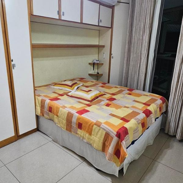Apartamento com Vista Mar Pé na Areia no Recreio - Foto 2