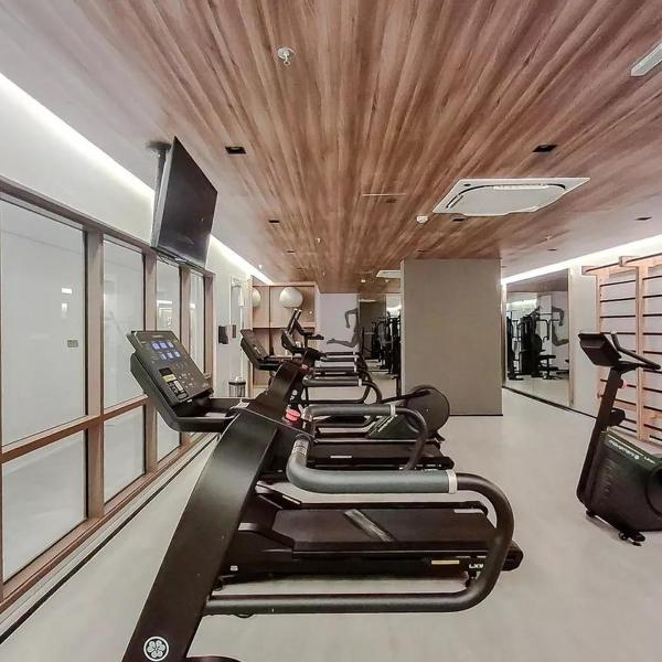 Studio Moderno na Vila Mariana 600m metrô Ar Condicionado - Foto 5