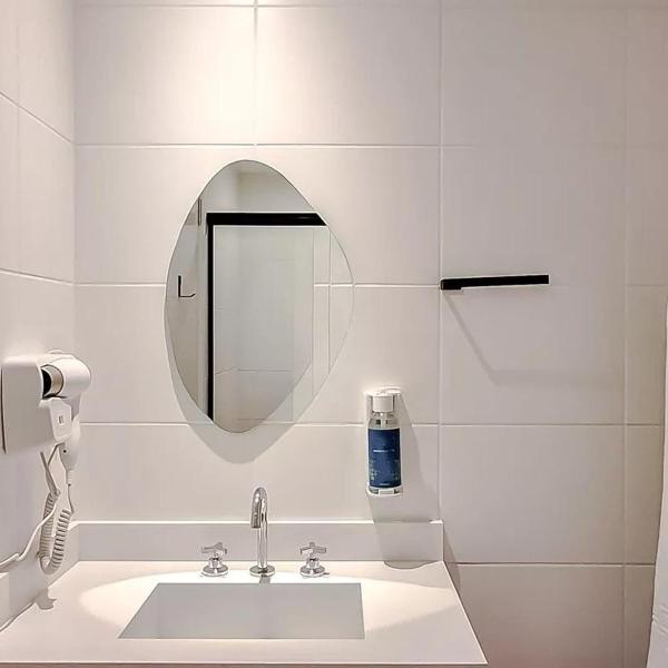 Studio Moderno na Vila Mariana 600m metrô Ar Condicionado - Foto 3