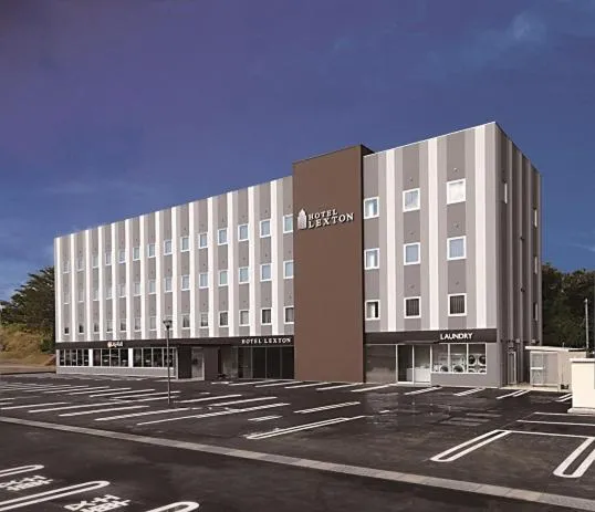 Nishinoomote में, होटल Hotel Lexton Tanegashima