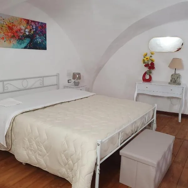 B&B Via Roma, hotel a Sannicola