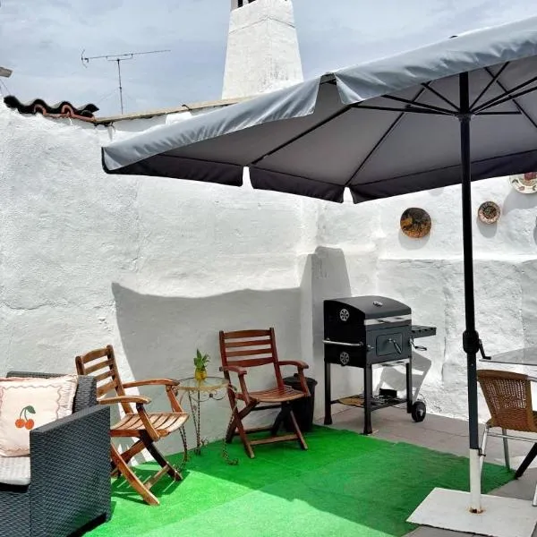 Casa Solua, Hotel in Reguengos de Monsaraz
