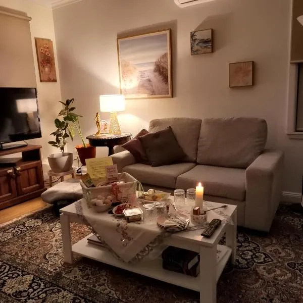 Cosy Corio Gateway - 2 Mins to Spirit of Tasmania, hotel em Corio