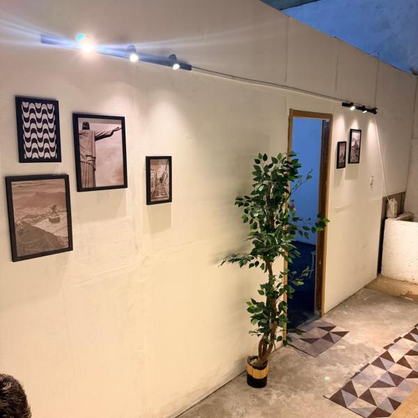 Samba Hostel