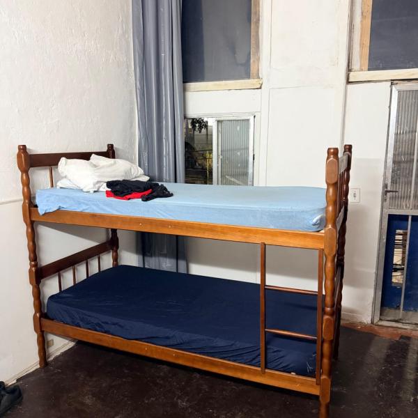 Samba Hostel - Foto 3