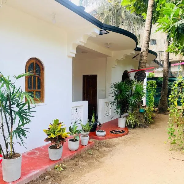 Trincomalee में, होटल Green House Holiday Villa