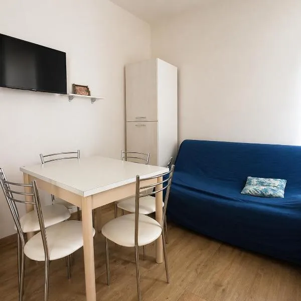 Casa Jafa – hotel w mieście Pozzallo
