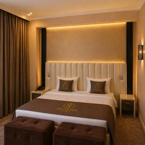 Innab Inn Hotel, khách sạn ở Baku