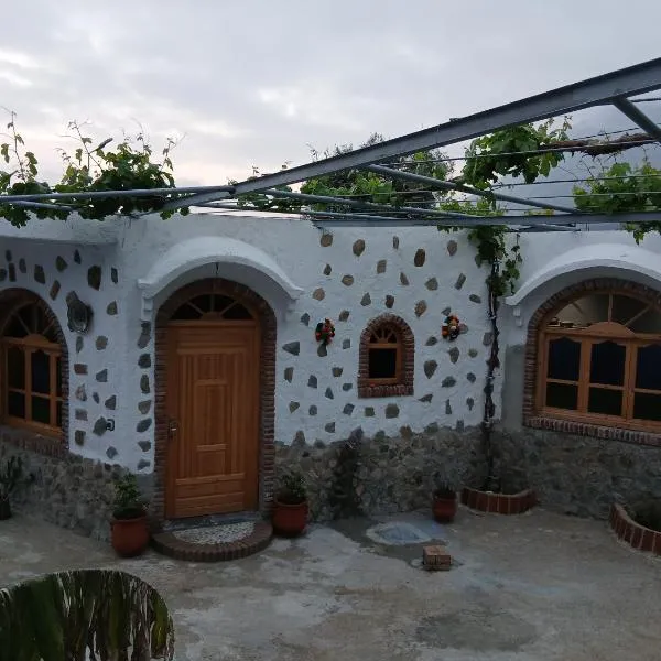 Blue House Town, hotel di Chefchaouene