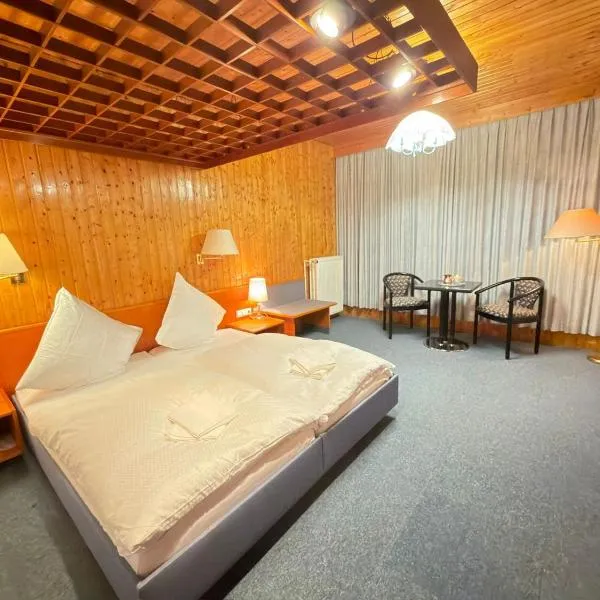 RS Aparthotel, hotel din Schöppenstedt
