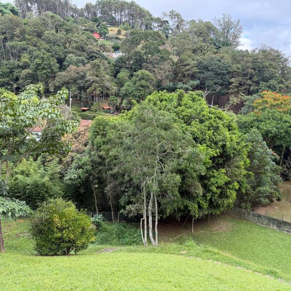 Sitio vale das araucarias