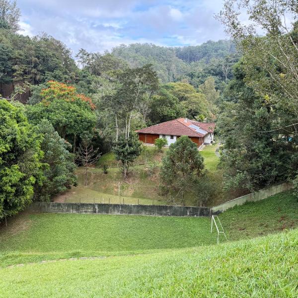 Sitio vale das araucarias - Foto 2
