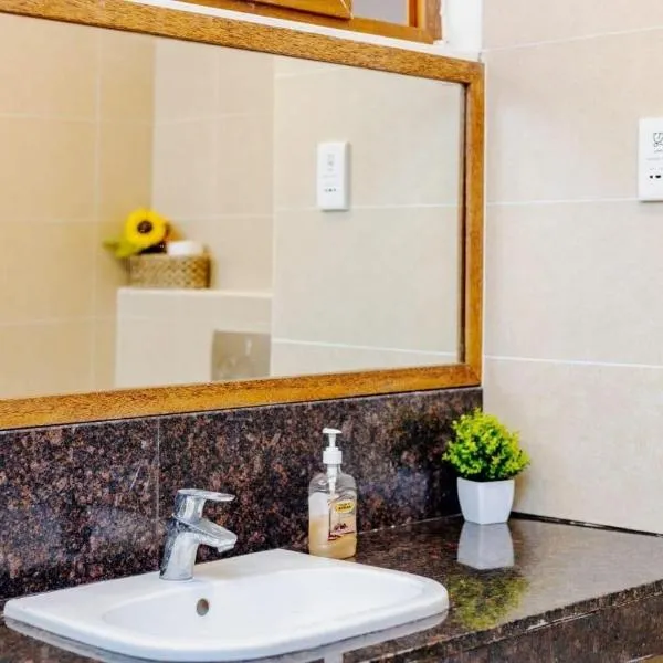 Diani dreams Villa, hotel a Ukunda