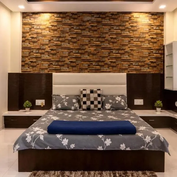 Shivlok Homestay, hotel sa Ujjain