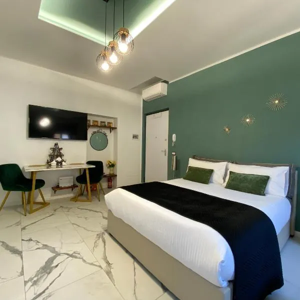 Leo&Franci Loft, hotel a Legnano