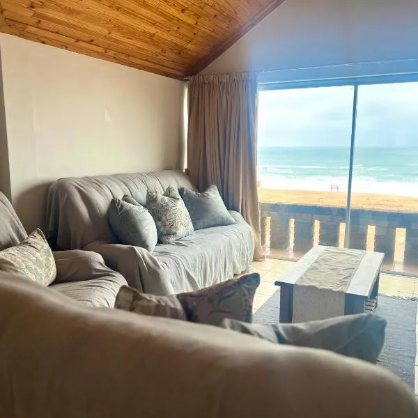 Seaview at it’s best, hotel in Hentiesbaai