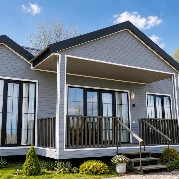 Matilda Village، فندق في تيلافي