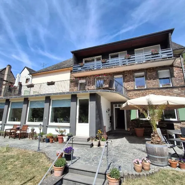 B&B Haus Valmosa, hotel u gradu Falvig