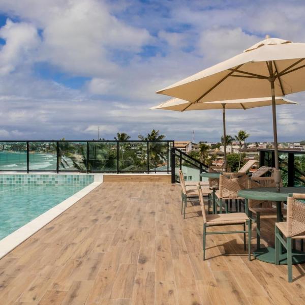 Vila Porto 102 - Beira Mar