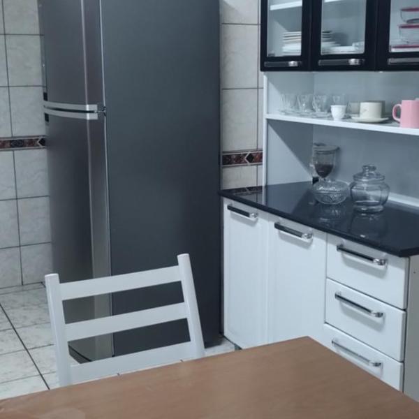 um quarto no apartamento - Foto 2