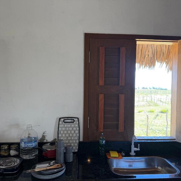 Chalé Vila Tatajuba - Foto 3