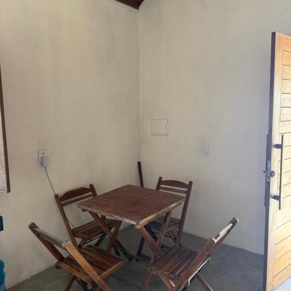 Chalé Vila Tatajuba - Foto 5