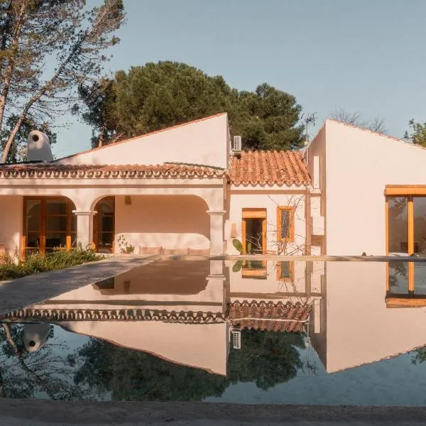 Casa Valentina Ronda, hotel a Ronda