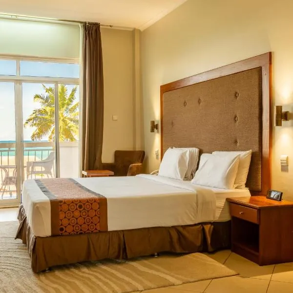 Seascape Hotel, hotel u gradu 'Dar es Salaam'