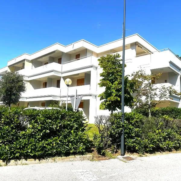 ALLE ROSE - Appartamenti, Hotel in Bibione