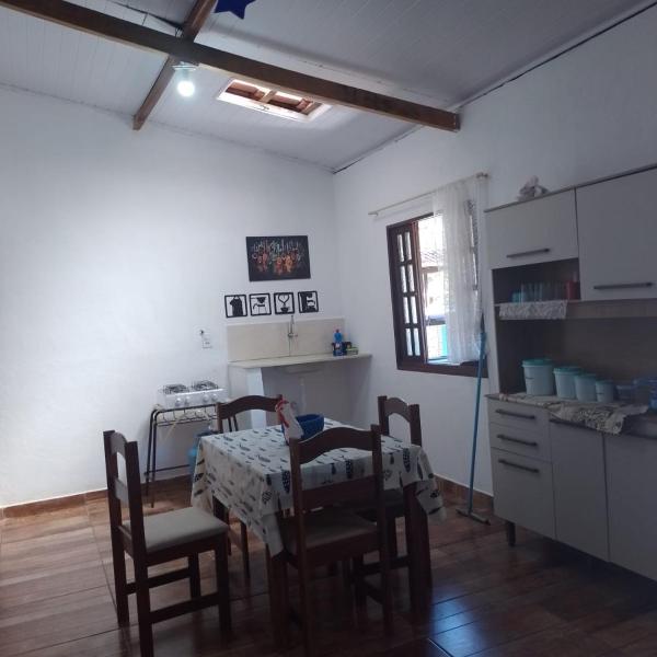 Chalé da marcinha
