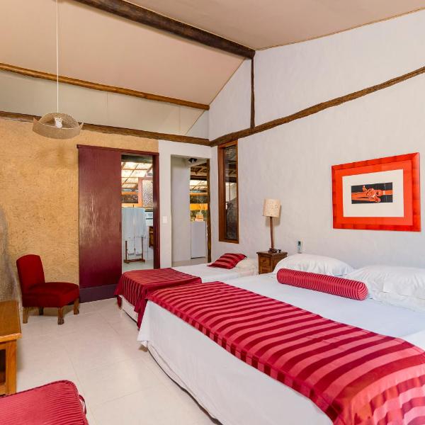 Refúgio Guest House