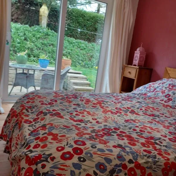 Rodali, hotel in Lyme Regis