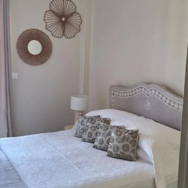 Lilli's House, hotel a Kassiopi