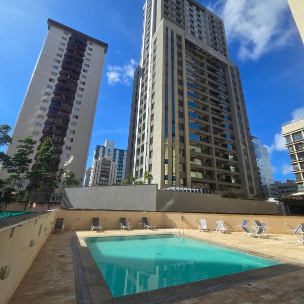 Volpi Residence na Savassi - charme, localização e conforto - Foto 4