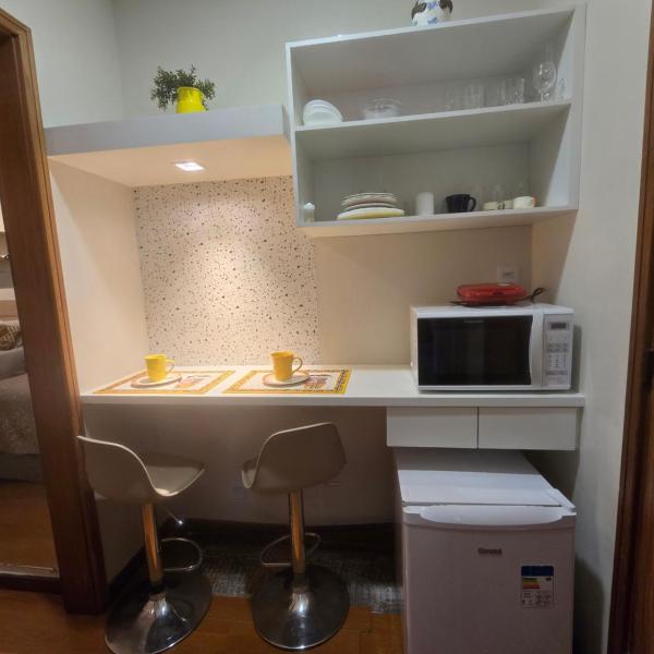 Volpi Residence - Aconchego & localização na Savassi - Foto 5