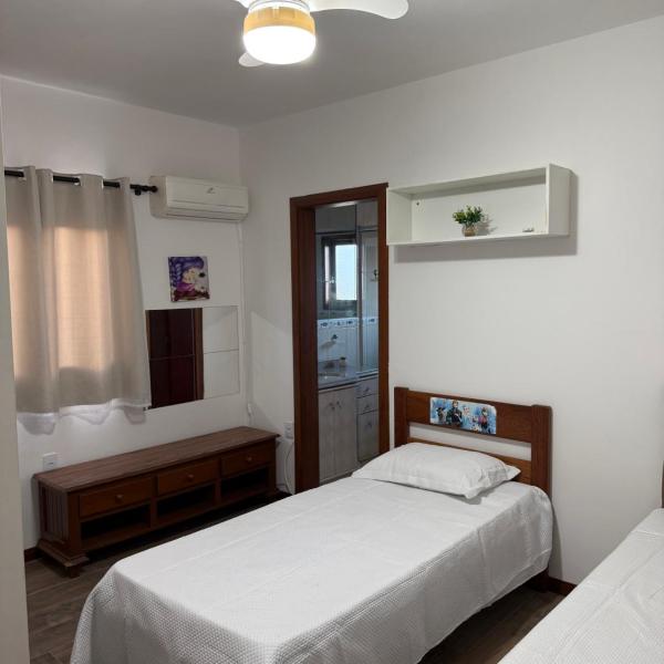 Casa de praia em condomínio com hidromassagem no centrinho dos ingleses - Foto 2