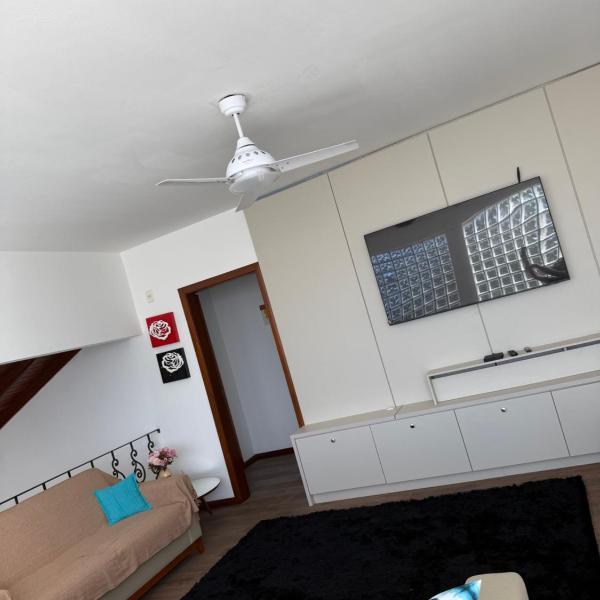 Casa de praia em condomínio com hidromassagem no centrinho dos ingleses - Foto 3