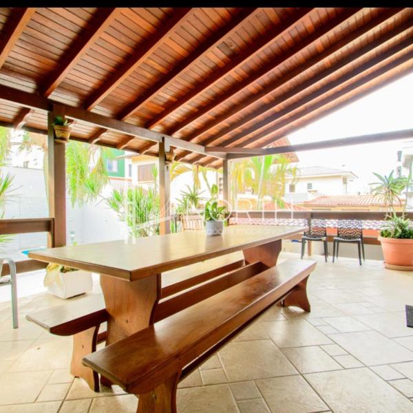 Casa de praia em condomínio com hidromassagem no centrinho dos ingleses - Foto 5