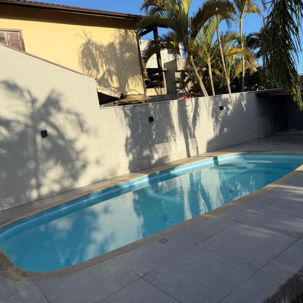 Casa de praia em condomínio com hidromassagem no centrinho dos ingleses - Foto 4