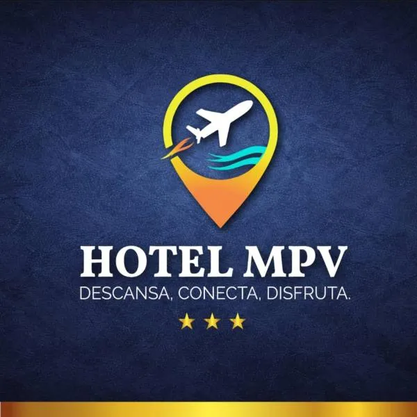 HOTEL MUEVETE POR VARGAS, hotel di Catia La Mar