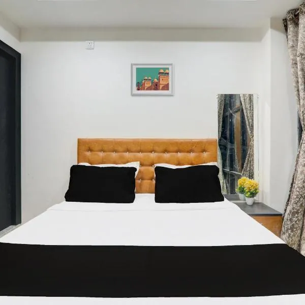 Hotel O by OYO Aayaansh – hotel w mieście Gorakhpur