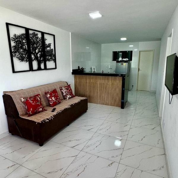 Casa de praia Nova Guarapari Village dos Pássaros